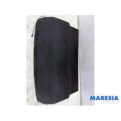 Citroen - C4 Picasso - Parcel shelf