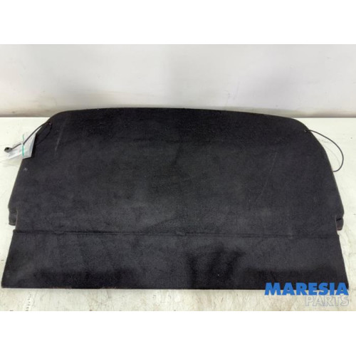 Citroen - C4 Picasso - Parcel shelf