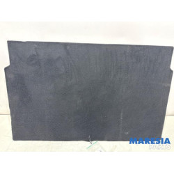 Citroen - C4 Picasso - Boot mat