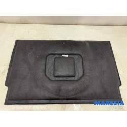 Citroen - C4 Picasso - Boot mat