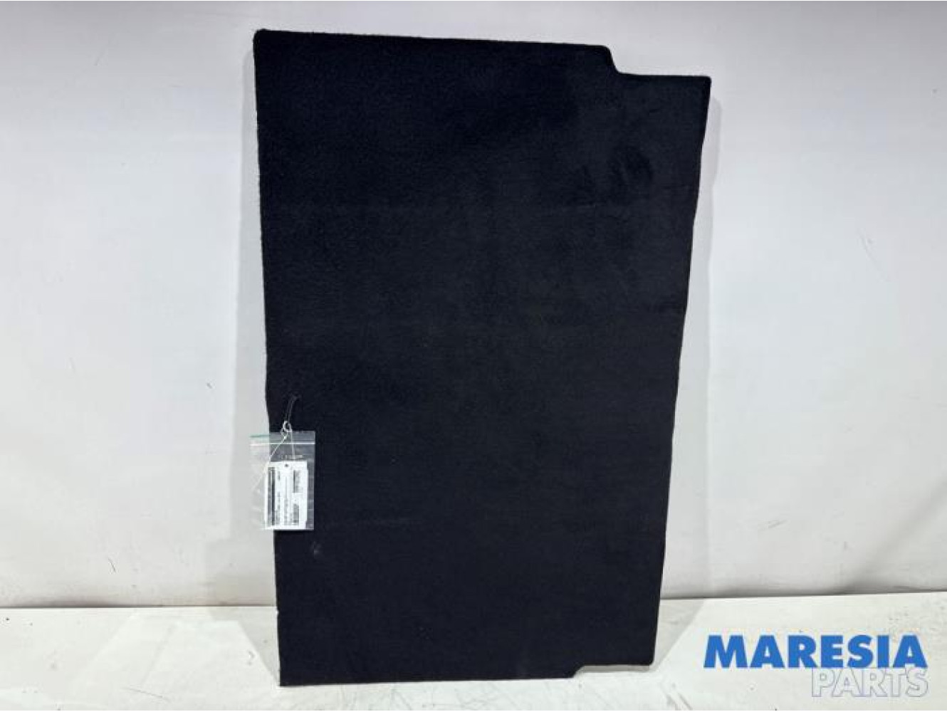 Citroen - C4 Picasso - Boot mat