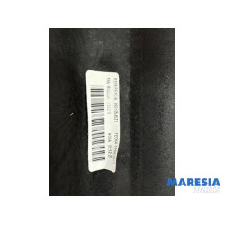 Citroen - C4 Picasso - Boot mat