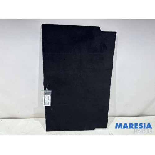 Citroen - C4 Picasso - Boot mat