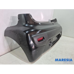 Citroen - C1 - Stoßstange hinten