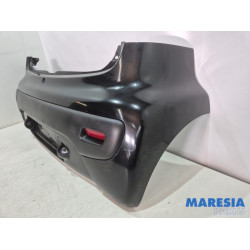 Citroen - C1 - Stoßstange hinten