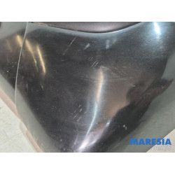 Citroen - C1 - Stoßstange hinten