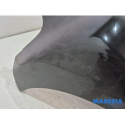 Citroen - C1 - Stoßstange hinten