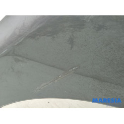 Citroen - C1 - Stoßstange hinten