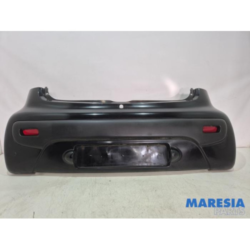 Citroen - C1 - Stoßstange hinten