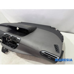 Citroen - C4 Picasso - Airbag set + dashboard