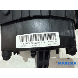 Citroen - C4 Picasso - Airbag set + dashboard