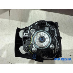 Citroen - C4 Picasso - Airbag set + dashboard