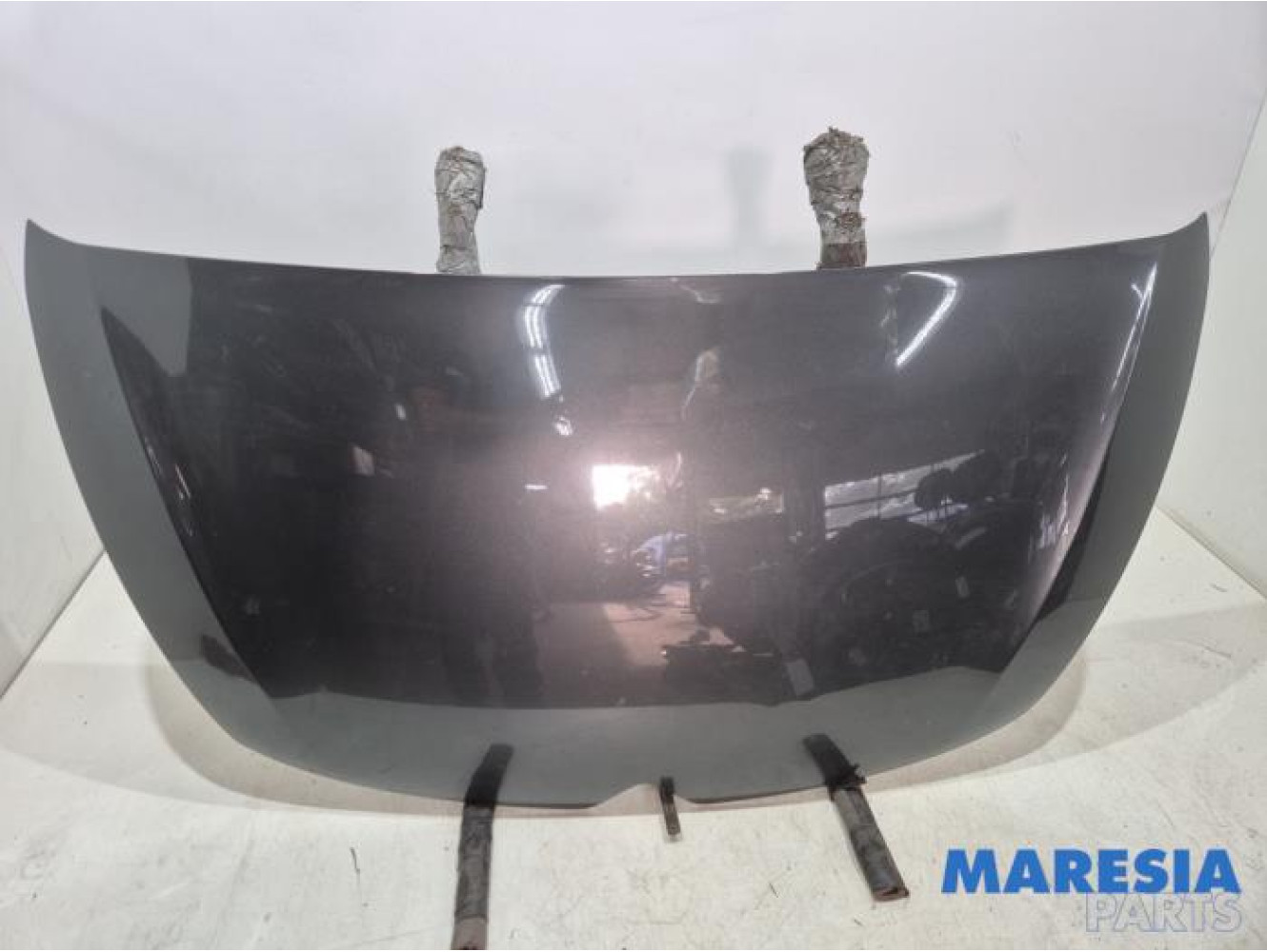 Citroen - C4 Picasso - Bonnet
