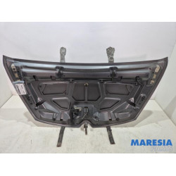 Citroen - C4 Picasso - Bonnet