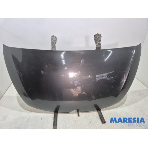 Citroen - C4 Picasso - Bonnet