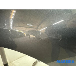 Citroen - C4 Picasso - Front wing, left
