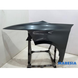 Citroen - C4 Picasso - Front wing, left
