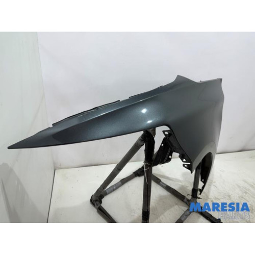 Citroen - C4 Picasso - Front wing, left