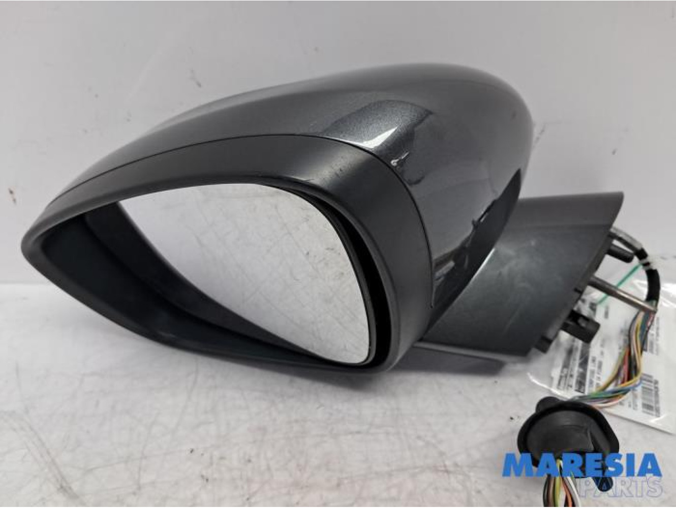 Citroen - C4 Picasso - Buitenspiegel links