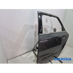Citroen - C4 Picasso - Rear door 4-door, left