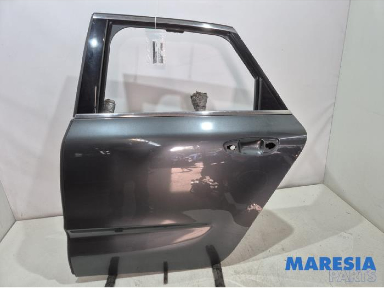 Citroen - C4 Picasso - Rear door 4-door, left