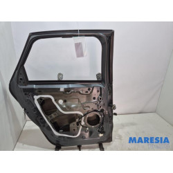 Citroen - C4 Picasso - Rear door 4-door, left