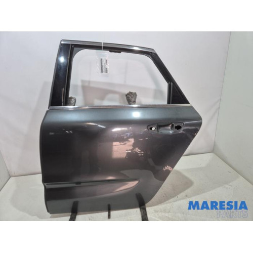 Citroen - C4 Picasso - Rear door 4-door, left