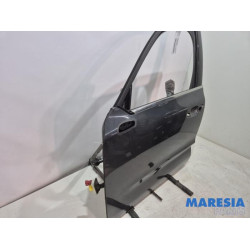 Citroen - C4 Picasso - Door 4-door, front left