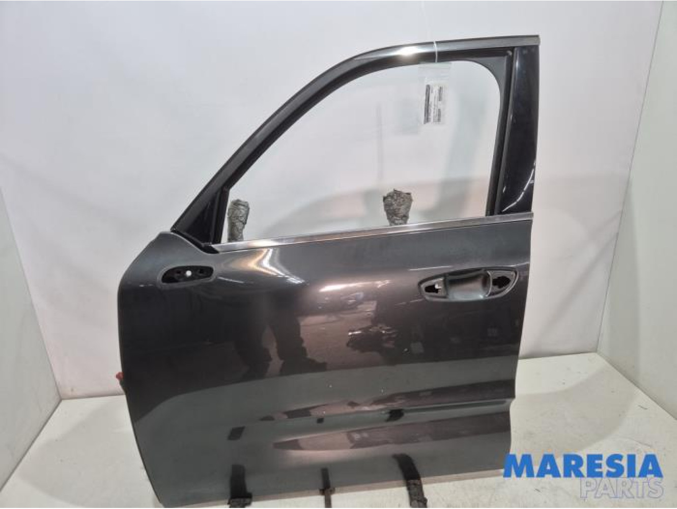 Citroen - C4 Picasso - Door 4-door, front left