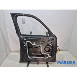 Citroen - C4 Picasso - Door 4-door, front left