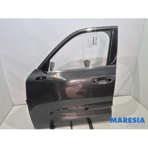 Citroen - C4 Picasso - Door 4-door, front left