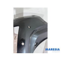 Citroen - C4 Picasso - Rear bumper