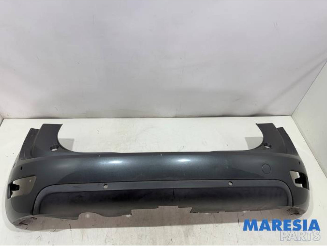 Citroen - C4 Picasso - Rear bumper