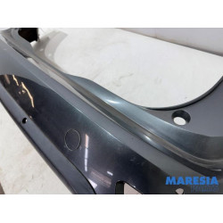 Citroen - C4 Picasso - Rear bumper