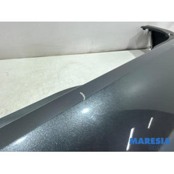 Citroen - C4 Picasso - Rear bumper