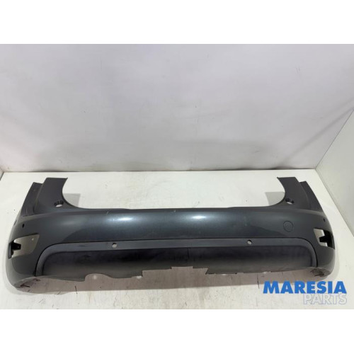 Citroen - C4 Picasso - Rear bumper