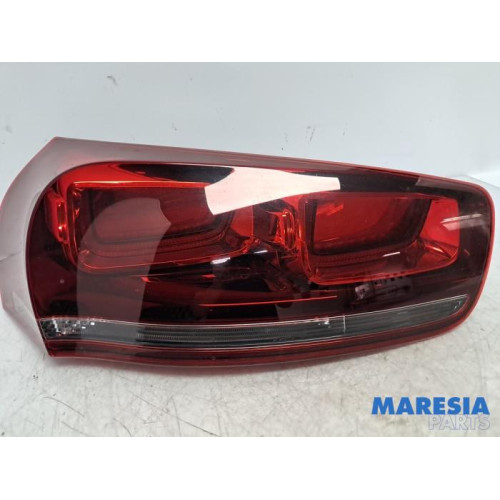 Citroen - C4 Picasso - Achterlicht links