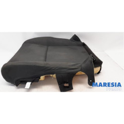 Renault - Megane - Seat cushion, left