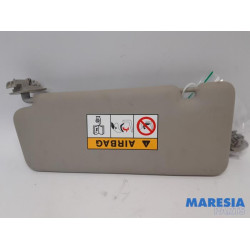 Renault - Twingo - Sun visor