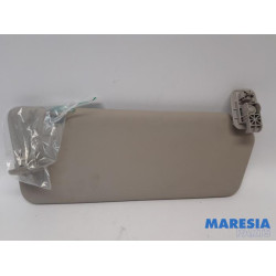 Renault - Twingo - Sun visor