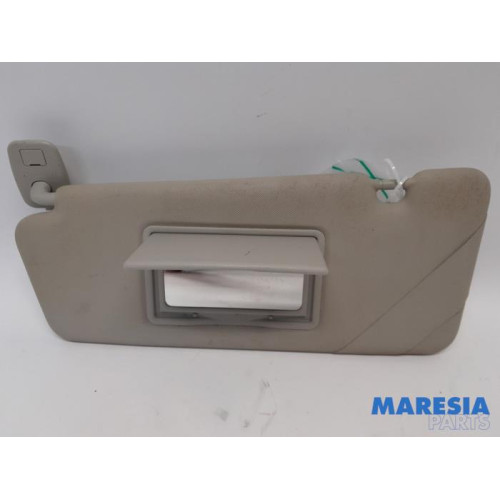 Renault - Twingo - Sun visor