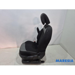Citroen - C4 Picasso - Seat, left