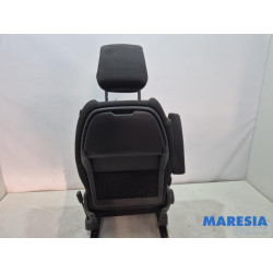 Citroen - C4 Picasso - Seat, left