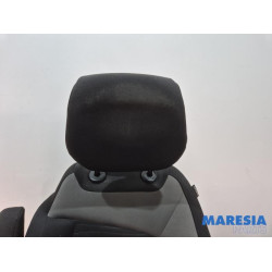 Citroen - C4 Picasso - Seat, left