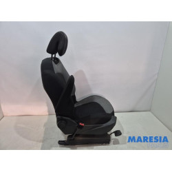 Citroen - C4 Picasso - Seat, left