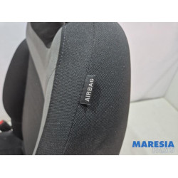 Citroen - C4 Picasso - Seat, left