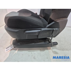 Citroen - C4 Picasso - Seat, left