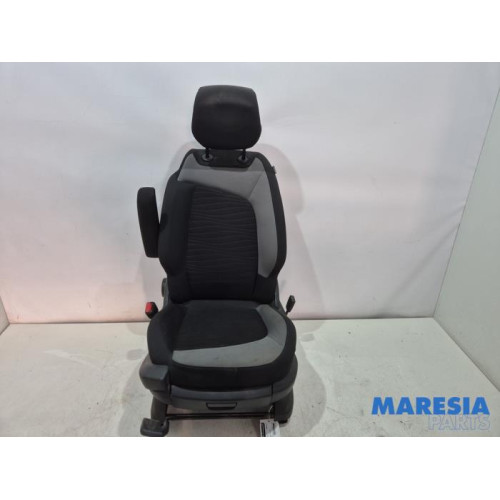 Citroen - C4 Picasso - Seat, left