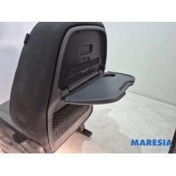 Citroen - C4 Picasso - Seat, left