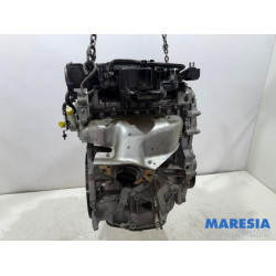 Renault - Grand Scenic - Moteur